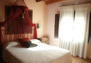 Casa Rural El Olivo - Værelse