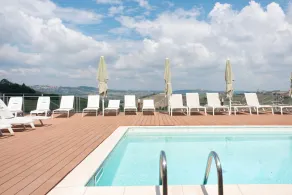 Casa Nicolini - Pool