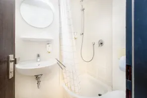 Novum Hotel Leonet Köln Altstadt - Salle de bain