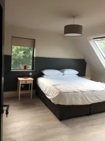 Westport Coastal Lodge - Værelse