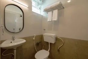 Olive Zip Domlur by Embassy Group - Bagno