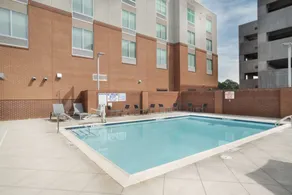 Hampton Inn Greer Greenville, SC - Piscine