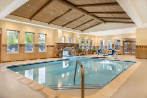 Hilton Vacation Club Lake Tahoe Resort South - Piscine