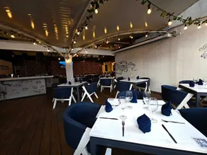 Ragibe 215 - Restaurante