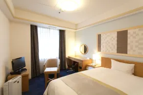 Tokyo Garden Palace - Room
