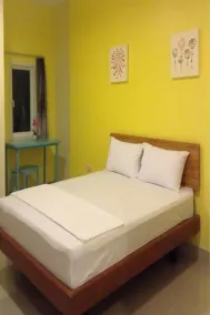 The Moonlight Resort - Chambre