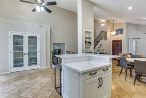 Pool, Hot Tub & Golf Course View: Glendale Oasis! - Interiör