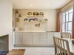 8 Mariners Terrace - Cucina privata