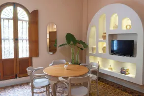 Casa Bustamante Hotel Boutique - Habitación