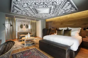 Majeka House Boutique Hotel by The Living Journey Collection - View from room