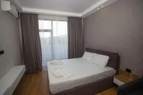 Dreamside Apartment - Room