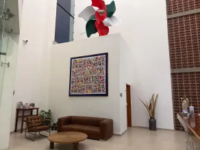 Hotel Los Angeles - Hall