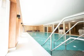 Bernstein Schlosshotel Ballenstedt - Pool