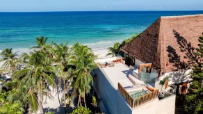 Secrets Tulum Resort & Beach Club - Adults Only - All Inclusive - Vista dalla camera