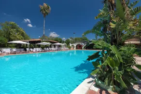 Sayonara Village Club - All inclusive - Pool