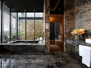 水舞行館-SHUEI WU Boutique Hotel - Salle de bain