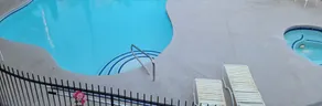 Saddle West Casino Hotel - Piscine