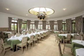 Gutshotel Odelzhausen - Ristorante