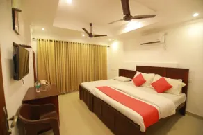 Diamond Residency - Camera