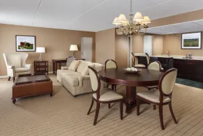 Sheraton Great Valley Hotel - Chambre