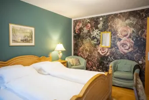 NATURION Hotel Hinterzarten - Chambre