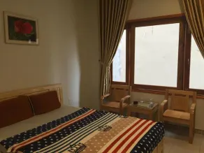 Bắc Nam Hotel DN by - BAY LUXURY - View from room