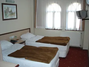 Otel Koc - Værelse