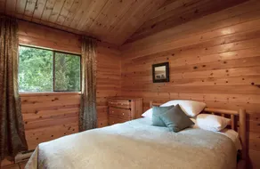 Heriot Bay Inn - Chambre