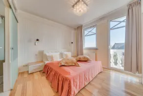 Villa Rhenus - Quarto