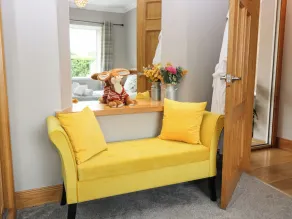Maryland Cottage - Habitación