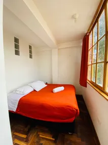 Apartments Stunning View San Blas - Quarto
