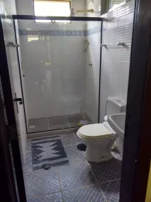 Apartamento Piccola Porto Bracuhy - Bathroom