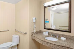 Hampton Inn Atlanta Fairburn - Rum
