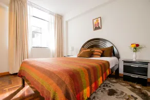 Elite Apartment - Room