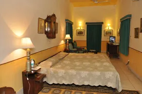 The Fort Nalagarh - Camera