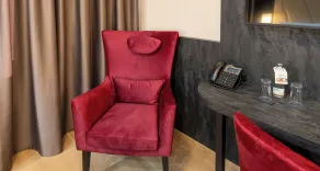 PLAZA INN Wiener Neustadt, BW Signature Collection - Quarto