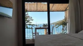 ÇÖKERTME BUTİK OTEL - Camera