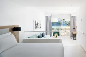 Plus Fariones Suite Hotel - Chambre