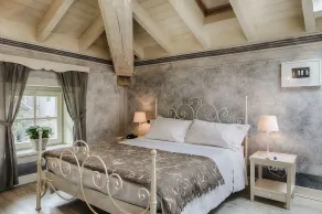 Relais Villa Vittoria - Zimmer