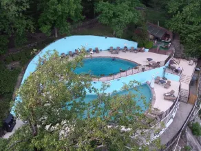 Arlington Resort Hotel & Spa - Piscine