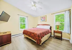 Exit 5 Resort & Condominium - Rum
