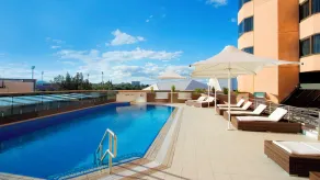 InterContinental Adelaide by IHG - Pool