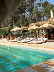 MalaQuita Hotel Boutique - Piscina
