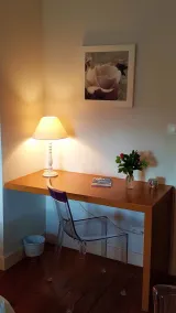 L'ESCALE DE BEL AIR Chambres d'hôtes - Rum
