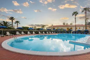 Residence Antigua - Pool
