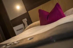 smartHOTEL - Camera