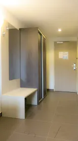 Hôtel La Source - Room