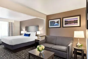 Best Western Greeley - Chambre