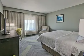 Hampton Inn & Suites Guthrie - Chambre