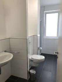Gästehaus Witteborg - Salle de bain
